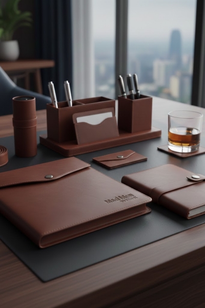 Leather Corporate Gifts