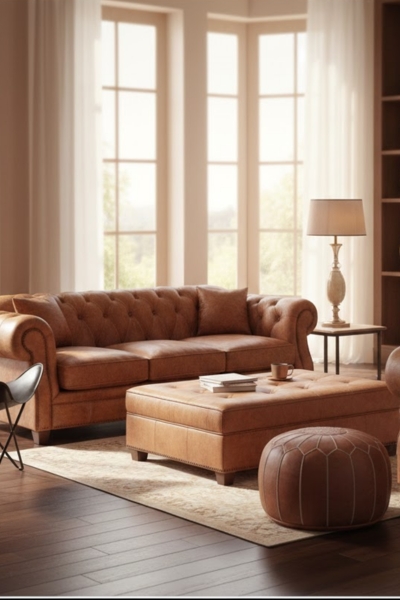 Leather Furniture