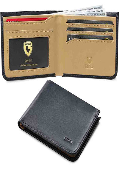 Leather Accessories