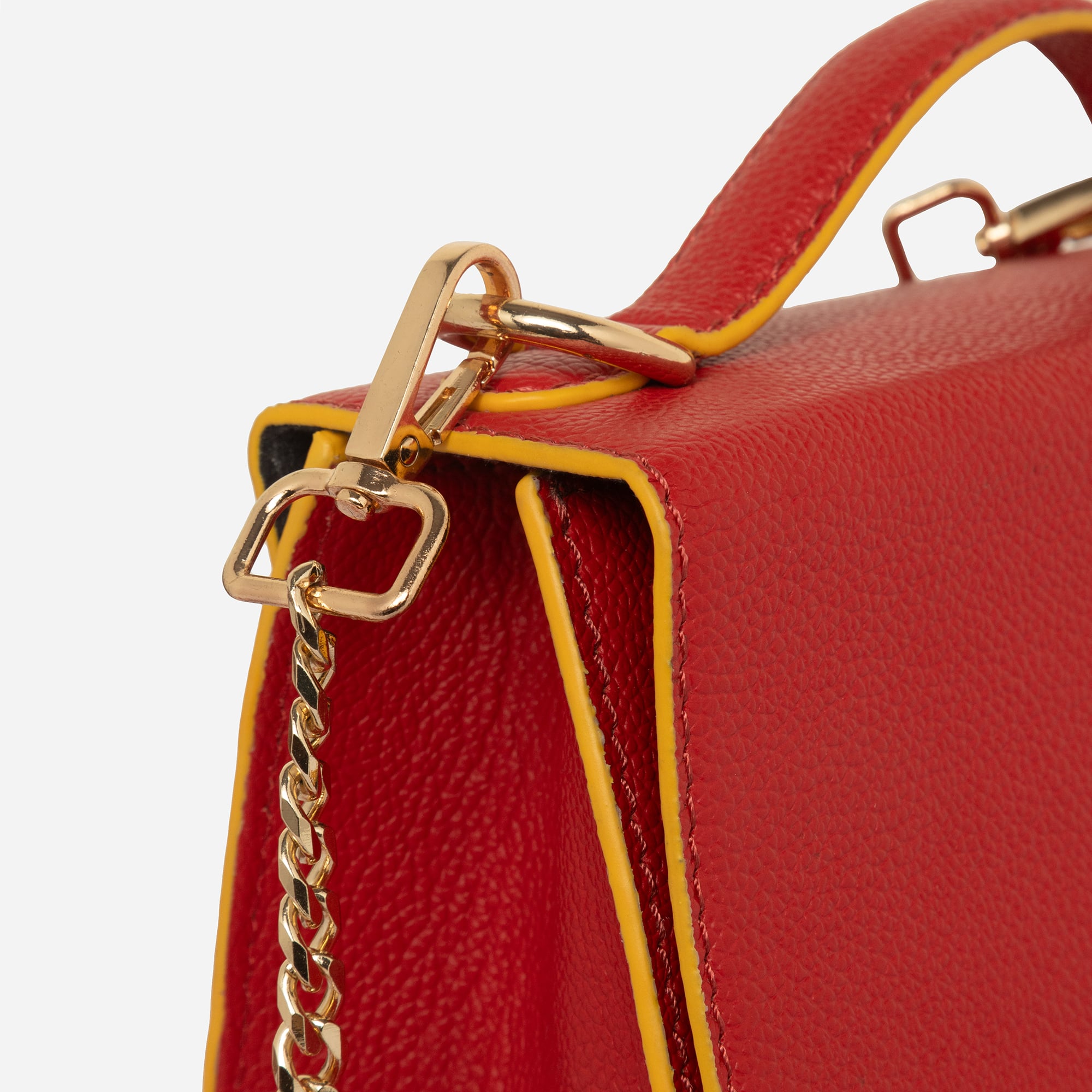 Glimmer Sling bag