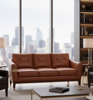 Leather Sofa Manufacturers