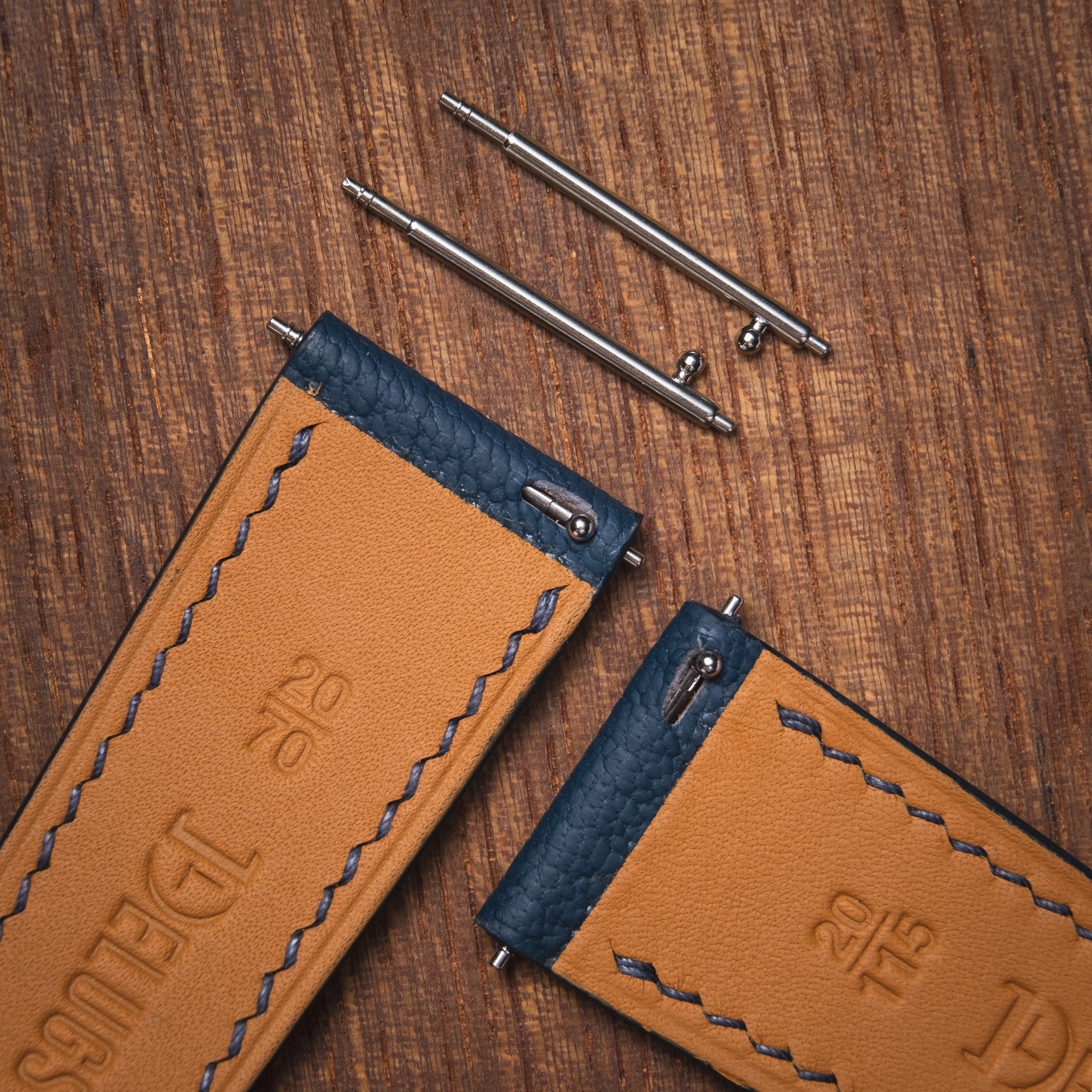 Quick Release Straps