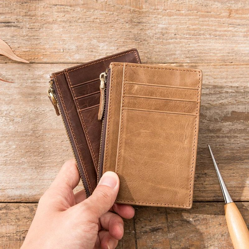 Slim Wallets
