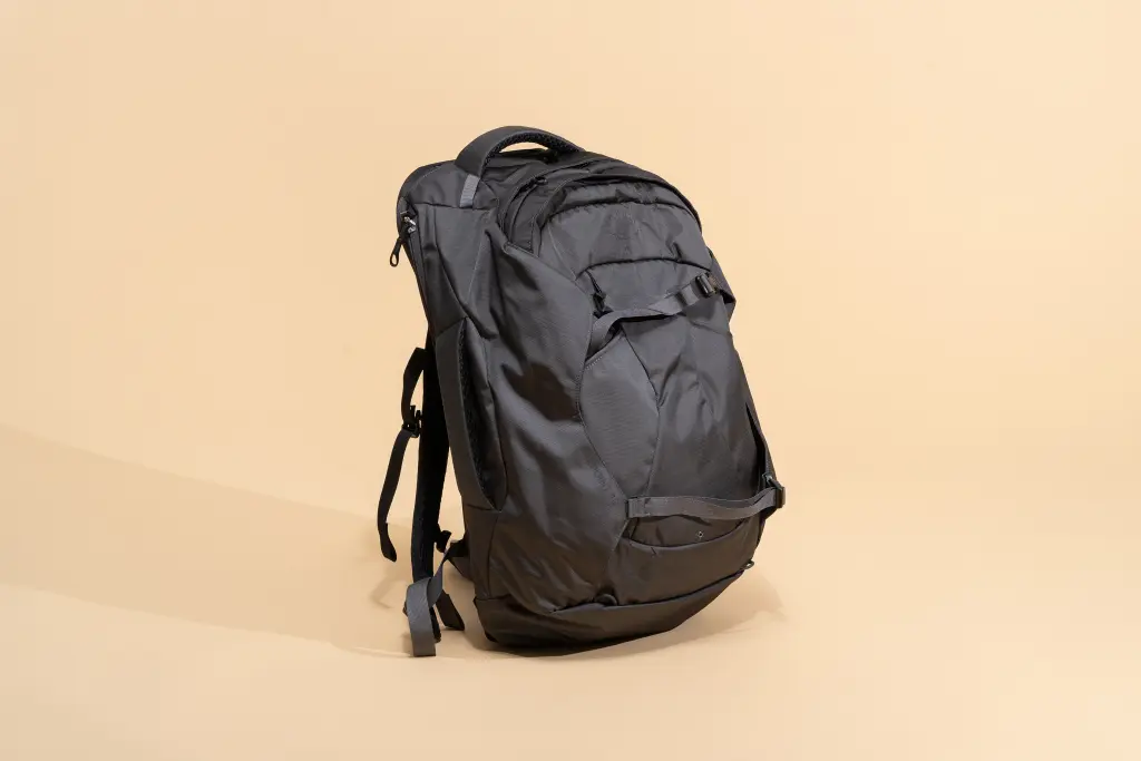 Travel Backpacks