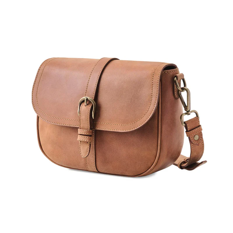 Sub Leather Hand bag