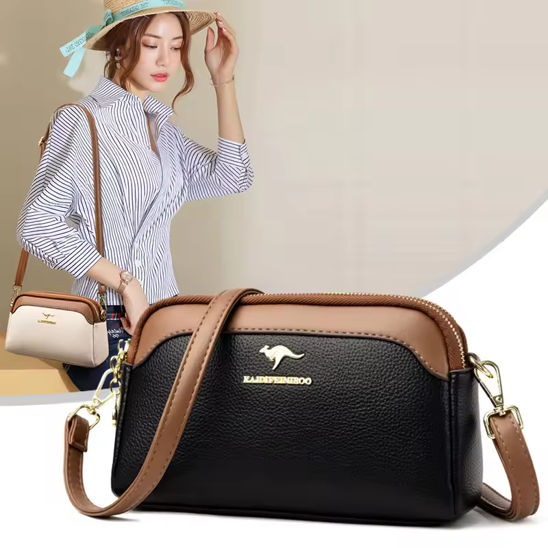 Crossbody Bags