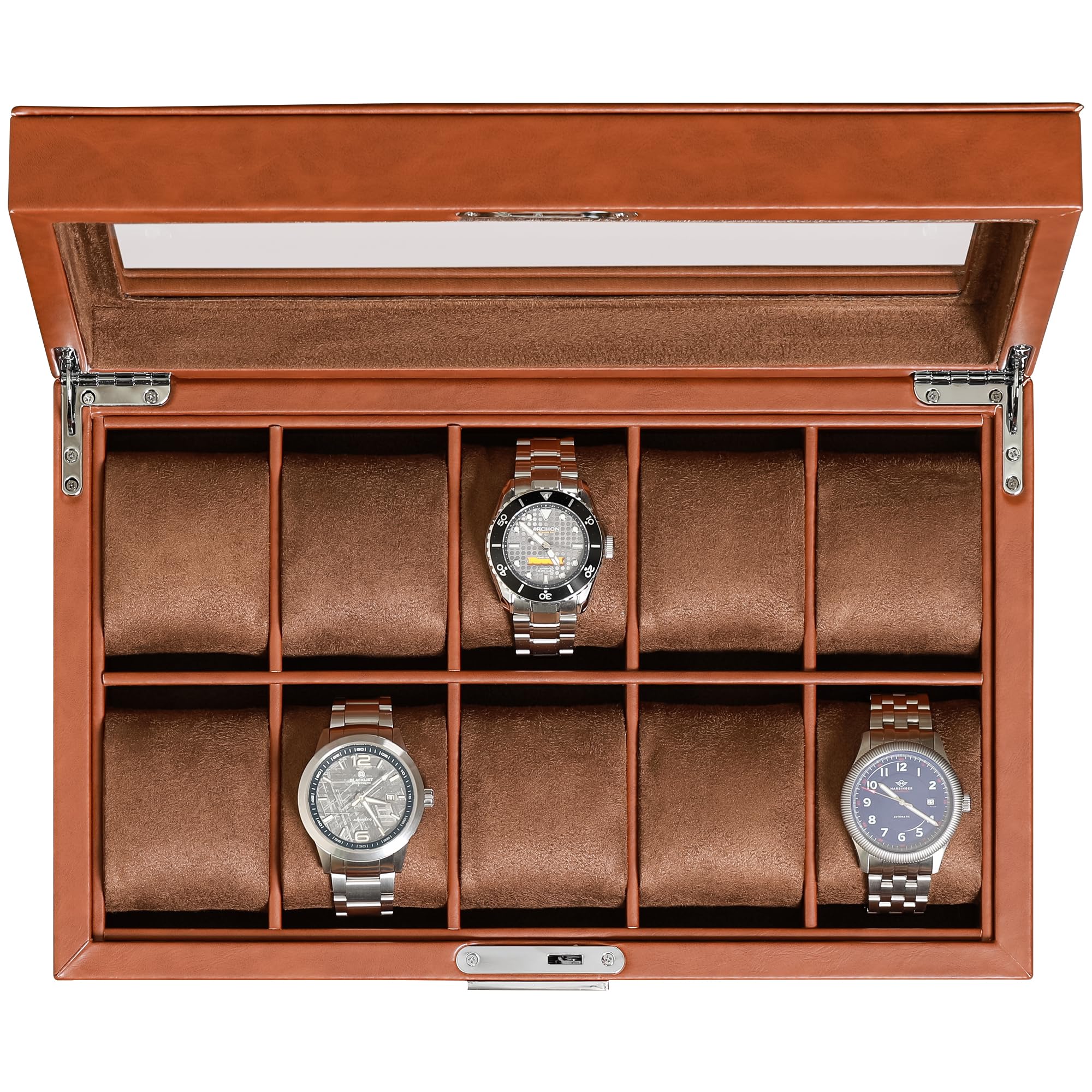 Watch Boxes