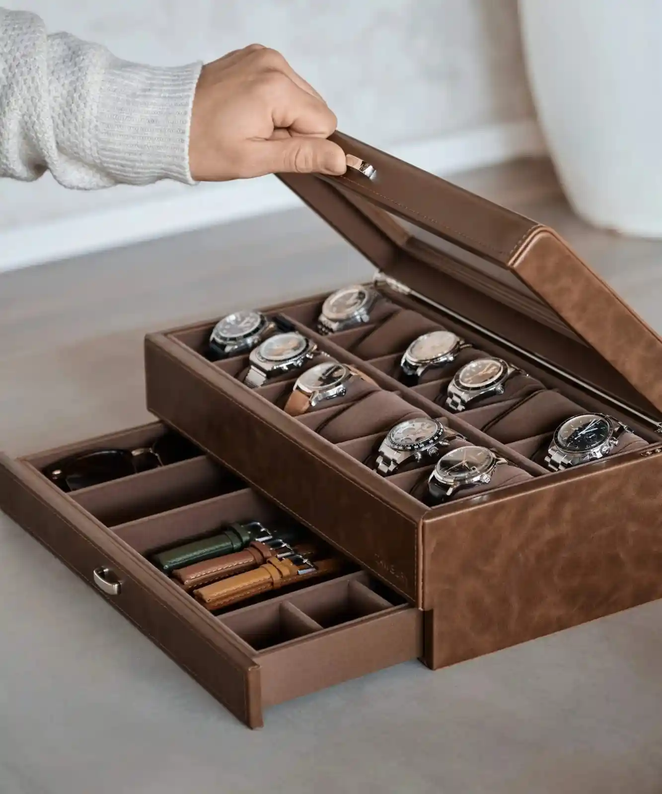 Watch Boxes